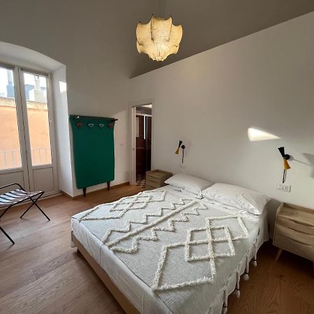 Palazzo Lamantea Boutique Rooms Бишелье Экстерьер фото