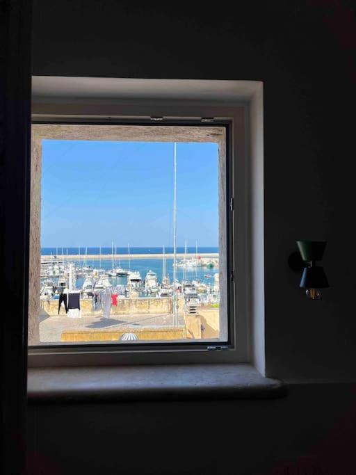 Palazzo Lamantea Boutique Rooms Бишелье Экстерьер фото